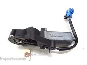 2007-2009 MERCEDES S550 W221 OEM RIGHT FRONT PASSENGER SEAT RECLINE MOTOR 