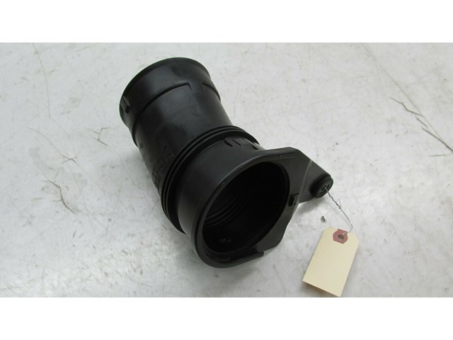 2006-2010 BMW 650i E64 E63 OEM AIR INTAKE DUCT TUBE ELBOW 7521019