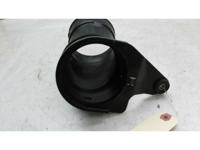 2006-2010 BMW 650i E64 E63 OEM AIR INTAKE DUCT TUBE ELBOW 7521019