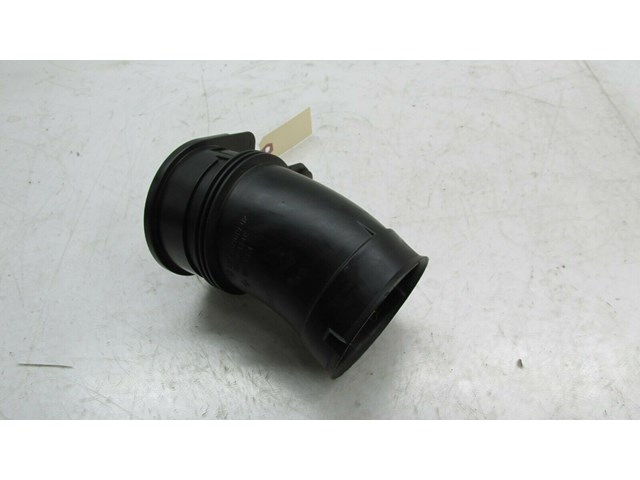 2006-2010 BMW 650i E64 E63 OEM AIR INTAKE DUCT TUBE ELBOW 7521019