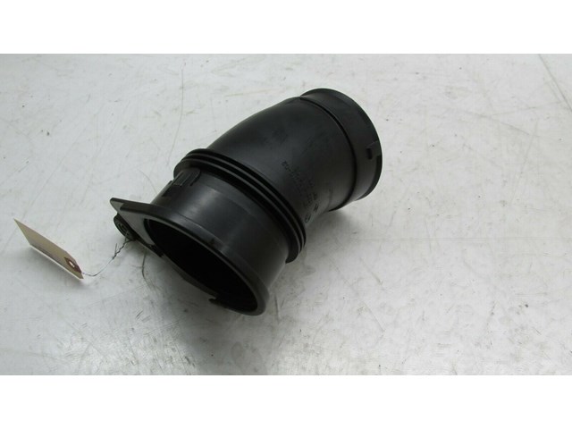 2006-2010 BMW 650i E64 E63 OEM AIR INTAKE DUCT TUBE ELBOW 7521019