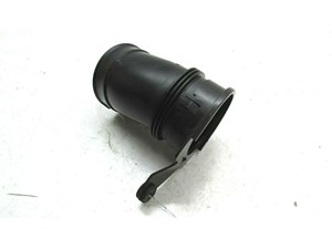 2006-2010 BMW 650i E64 E63 OEM AIR INTAKE DUCT TUBE ELBOW 7521019