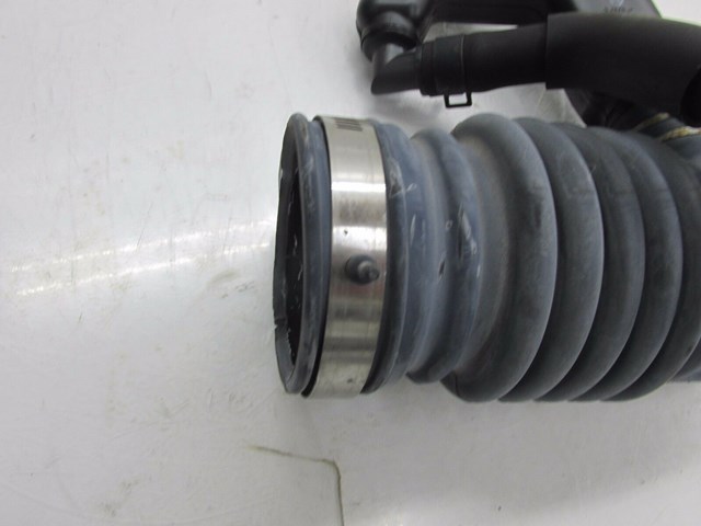 2014-2016 INFINITI Q50 OEM RIGHT FRONT PASSENGER SIDE AIR INTAKE DUCT TUBE