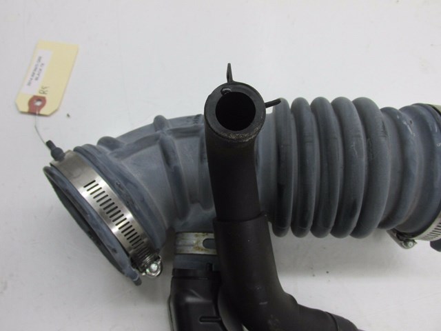 2014-2016 INFINITI Q50 OEM RIGHT FRONT PASSENGER SIDE AIR INTAKE DUCT TUBE