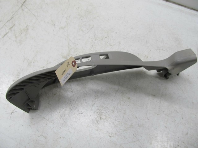 2006-2013 VOLVO C70 T5 OEM RIGHT FRONT PASSENGER SEAT CONTROL TRIM COVER PANEL