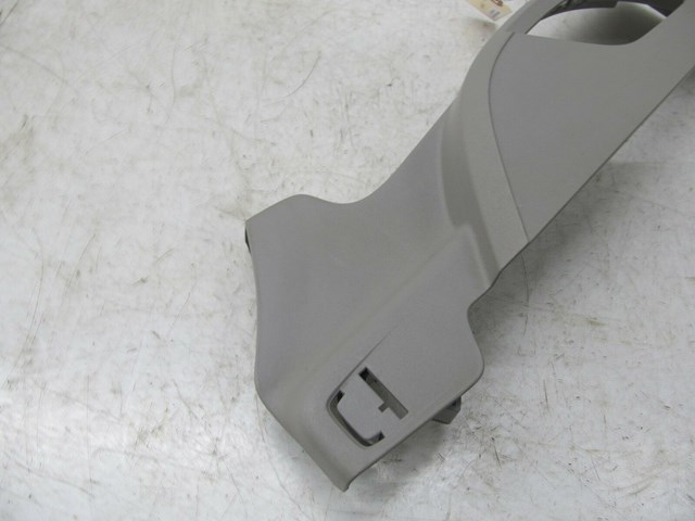 2006-2013 VOLVO C70 T5 OEM RIGHT FRONT PASSENGER SEAT CONTROL TRIM COVER PANEL
