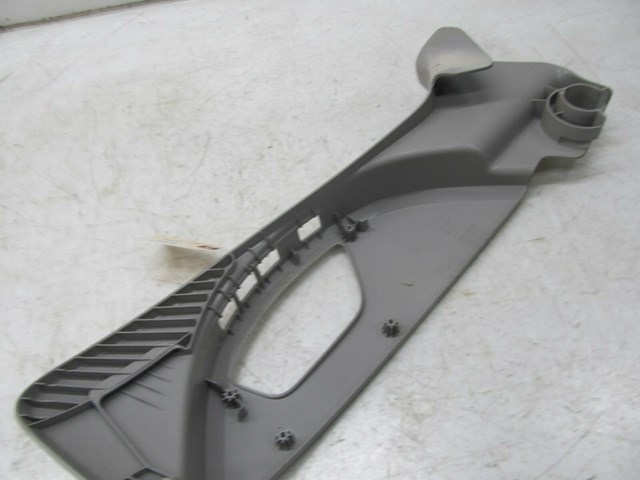 2006-2013 VOLVO C70 T5 OEM RIGHT FRONT PASSENGER SEAT CONTROL TRIM COVER PANEL