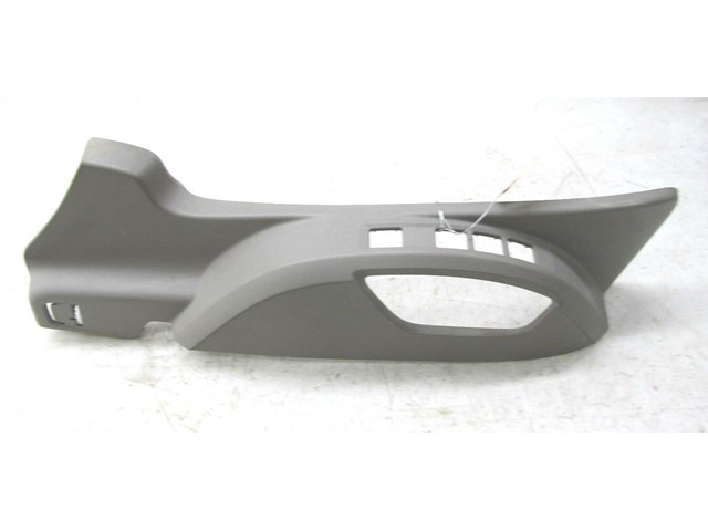 2006-2013 VOLVO C70 T5 OEM RIGHT FRONT PASSENGER SEAT CONTROL TRIM COVER PANEL