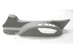 2006-2013 VOLVO C70 T5 OEM RIGHT FRONT PASSENGER SEAT CONTROL TRIM COVER PANEL