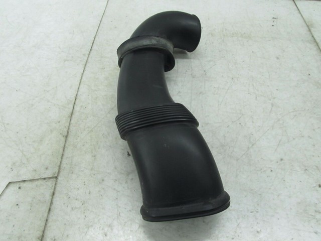 2004-2007 VOLKSWAGEN TOUAREG OEM LEFT FRONT AIR INTAKE DUCT TUBE PIPE 