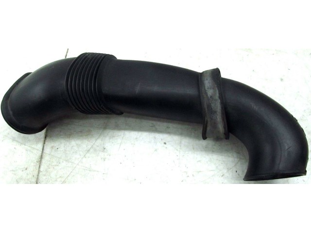2004-2007 VOLKSWAGEN TOUAREG OEM LEFT FRONT AIR INTAKE DUCT TUBE PIPE 
