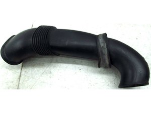 2004-2007 VOLKSWAGEN TOUAREG OEM LEFT FRONT AIR INTAKE DUCT TUBE PIPE 