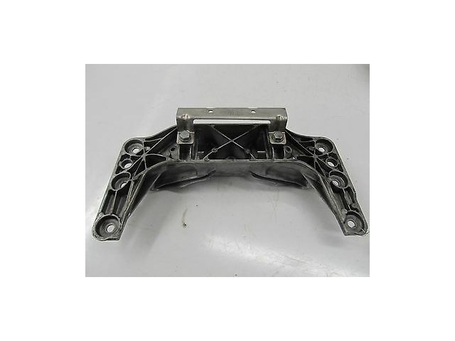2004-2005 BMW 645CI E63 OEM TRANSMISSION BRACKET CARRIER SUPPORT 6761102