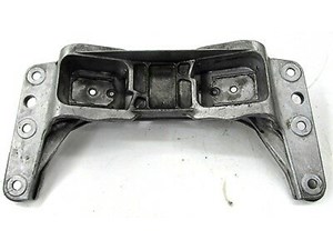 2004-2005 BMW 645CI E63 OEM TRANSMISSION BRACKET CARRIER SUPPORT 6761102