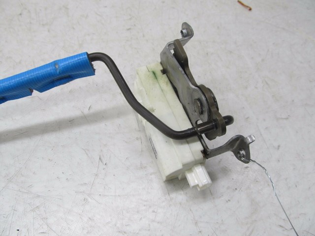 2001-2006 LEXUS LS430 OEM RIGHT FRONT PASSENGER SEAT LUMBAR MOTOR ASSEMBLY 