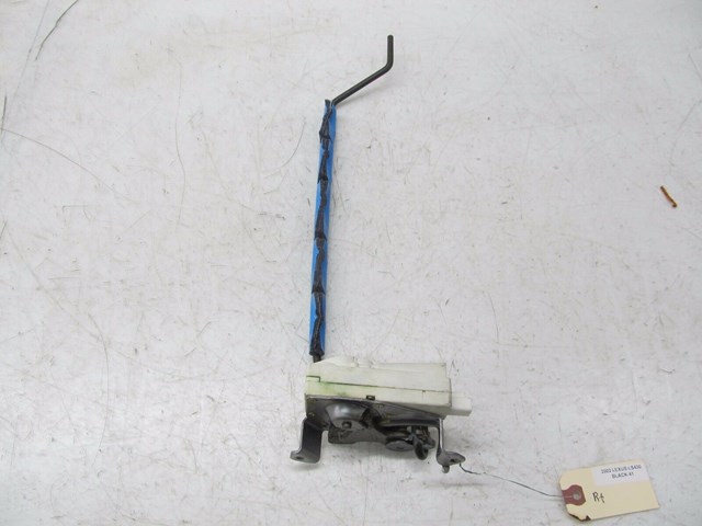 2001-2006 LEXUS LS430 OEM RIGHT FRONT PASSENGER SEAT LUMBAR MOTOR ASSEMBLY 