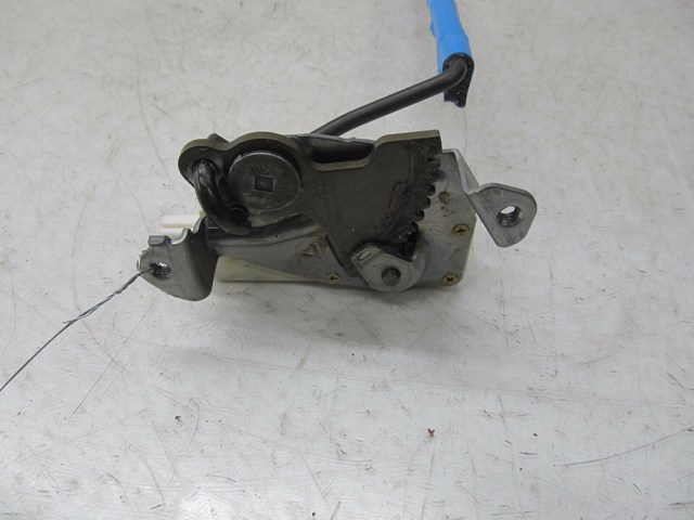 2001-2006 LEXUS LS430 OEM RIGHT FRONT PASSENGER SEAT LUMBAR MOTOR ASSEMBLY 