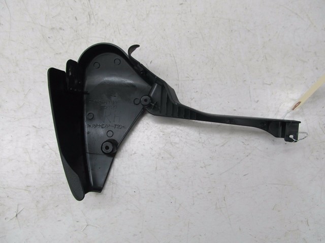 2001-2006 LEXUS LS430 OEM RIGHT FRONT PASSENGER SEAT INNER TRIM 7186150010 