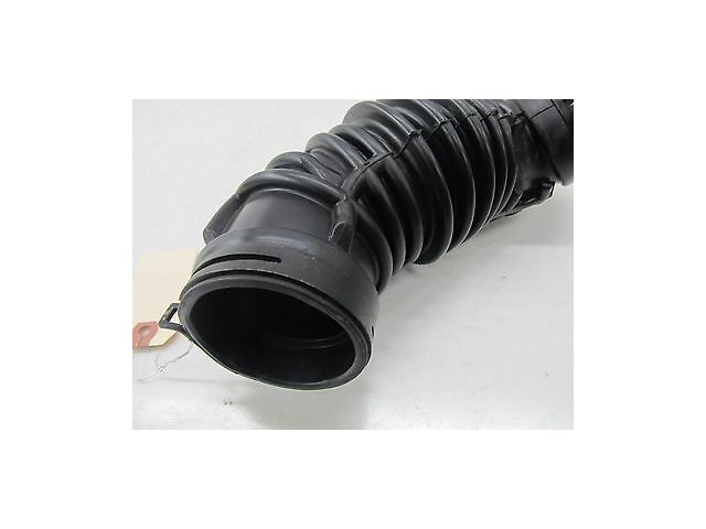2009 AUDI A4 CABRIOLET 2.0T OEM AIR INTAKE DUCT HOSE TUBE PIPE 8E0 133 356
