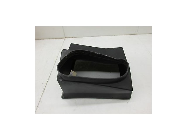 2000-2004 BENTLEY ARNAGE OEM LEFT FRONT SECONDARY RADIATOR AIR INTAKE DUCT VENT