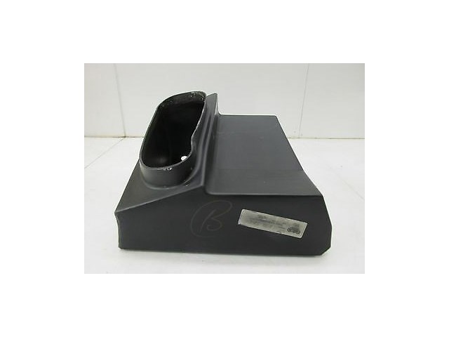 2000-2004 BENTLEY ARNAGE OEM LEFT FRONT SECONDARY RADIATOR AIR INTAKE DUCT VENT