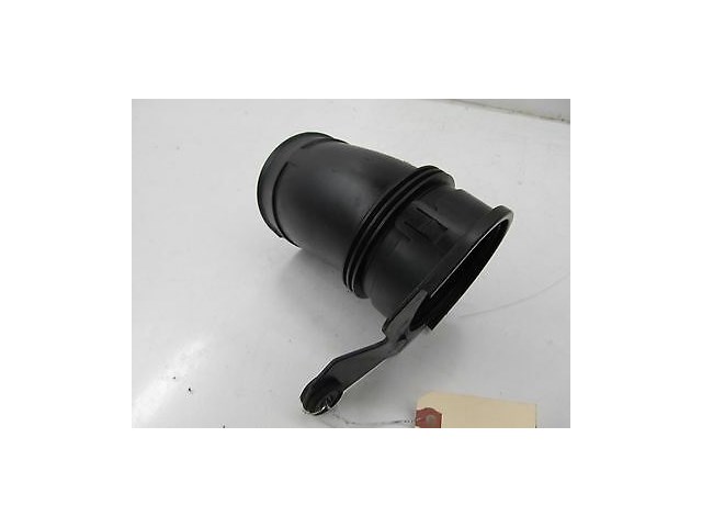 2004-2005 BMW 645CI E63 OEM LEFT FRONT AIR INTAKE DUCT PIPE PLASTIC TUBE LINE 