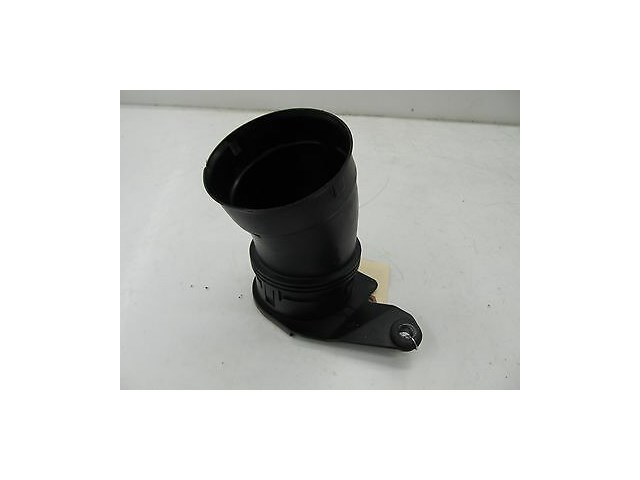 2004-2005 BMW 645CI E63 OEM LEFT FRONT AIR INTAKE DUCT PIPE PLASTIC TUBE LINE 