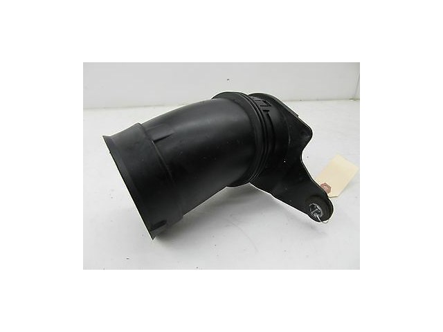 2004-2005 BMW 645CI E63 OEM LEFT FRONT AIR INTAKE DUCT PIPE PLASTIC TUBE LINE 