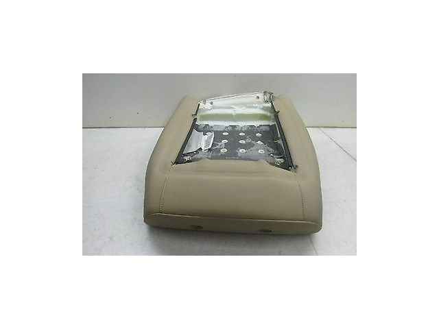 2007-2010 BMW 328i E90 OEM RIGHT FRONT PASSENGER SEAT UPPER BACK CUSHION 