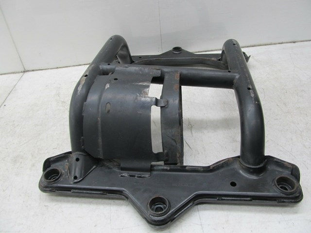  2003-2006 RANGE ROVER HSE OEM TRANSMISSION SUPPORT BRACKET HOLDER 