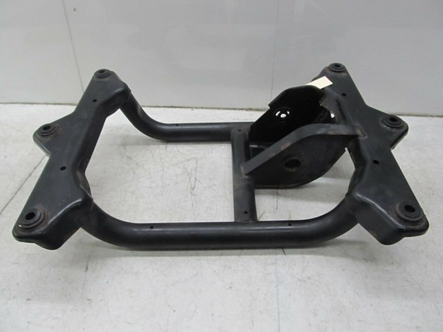  2003-2006 RANGE ROVER HSE OEM TRANSMISSION SUPPORT BRACKET HOLDER 