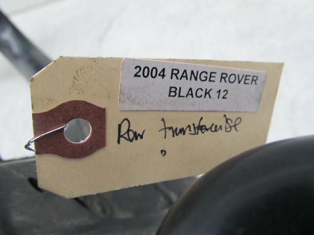  2003-2006 RANGE ROVER HSE OEM TRANSMISSION SUPPORT BRACKET HOLDER 