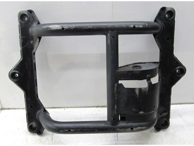  2003-2006 RANGE ROVER HSE OEM TRANSMISSION SUPPORT BRACKET HOLDER 