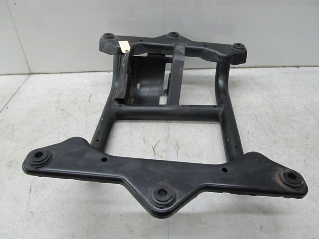  2003-2006 RANGE ROVER HSE OEM TRANSMISSION SUPPORT BRACKET HOLDER 