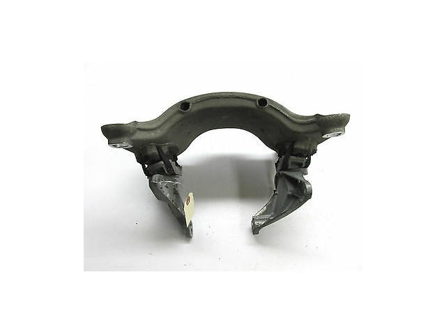 2004-2006 AUDI A8 L QUATTRO D3 OEM REAR TRANSMISSION SUPPORT BRACKET MOUNTS