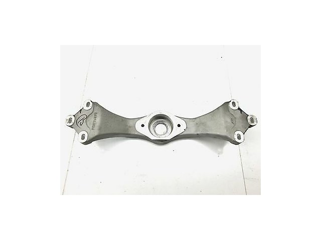 2000-2004 BENTLEY ARNAGE OEM TRANSMISSION SUPPORT MOUNT BRACKET PE56348PB