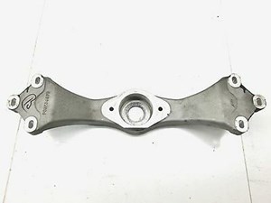 2000-2004 BENTLEY ARNAGE OEM TRANSMISSION SUPPORT MOUNT BRACKET PE56348PB