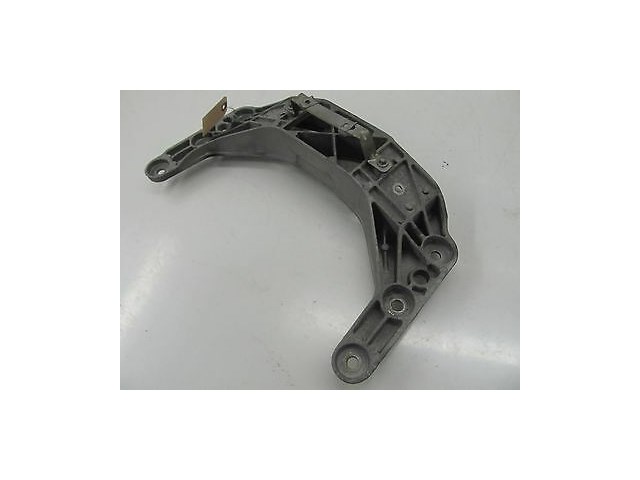 2006-2010 BMW M6 E63 OEM TRANSMISSION SUPPORT BRACKET CARRIER 2282027