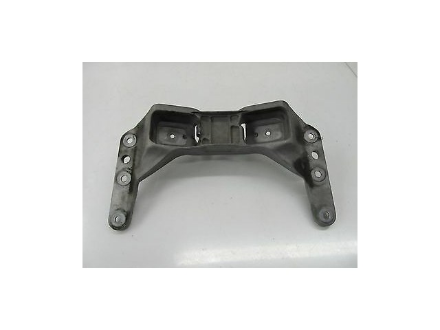 2006-2010 BMW M6 E63 OEM TRANSMISSION SUPPORT BRACKET CARRIER 2282027