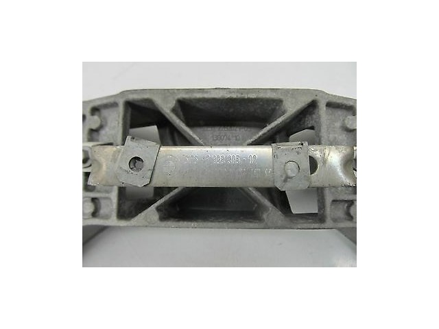 2006-2010 BMW M6 E63 OEM TRANSMISSION SUPPORT BRACKET CARRIER 2282027