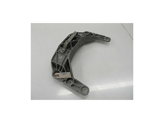 2006-2010 BMW M6 E63 OEM TRANSMISSION SUPPORT BRACKET CARRIER 2282027