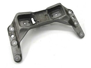 2006-2010 BMW M6 E63 OEM TRANSMISSION SUPPORT BRACKET CARRIER 2282027