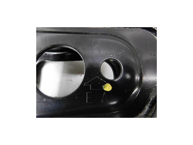 2009-2015 NISSAN 370Z COUPE OEM TRANSMISSION SUPPORT MOUNT BRACKET