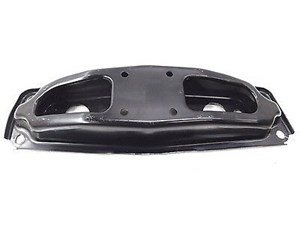 2009-2015 NISSAN 370Z COUPE OEM TRANSMISSION SUPPORT MOUNT BRACKET