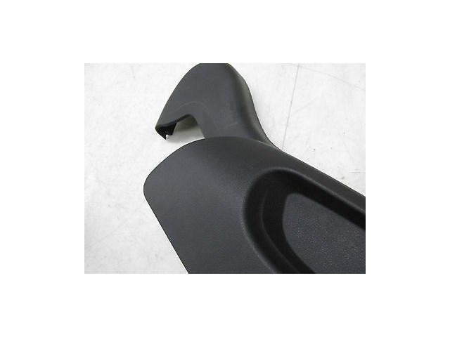 2014-2016 ACURA MDX OEM RIGHT FRONT PASSENGER SEAT TRIM PANEL 81238 TZ5 A010