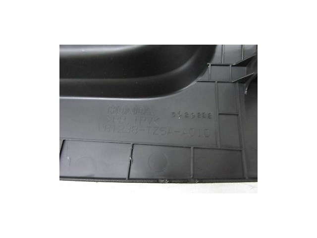 2014-2016 ACURA MDX OEM RIGHT FRONT PASSENGER SEAT TRIM PANEL 81238 TZ5 A010