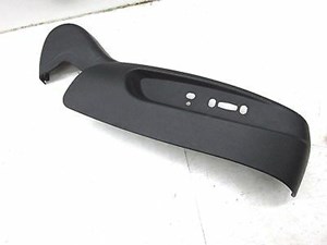 2014-2016 ACURA MDX OEM RIGHT FRONT PASSENGER SEAT TRIM PANEL 81238 TZ5 A010