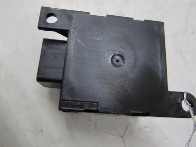 2004-2008 AUDI A8L W12 OEM RIGHT FRONT PASSENGER SEAT VENT CONTROL MODULE 