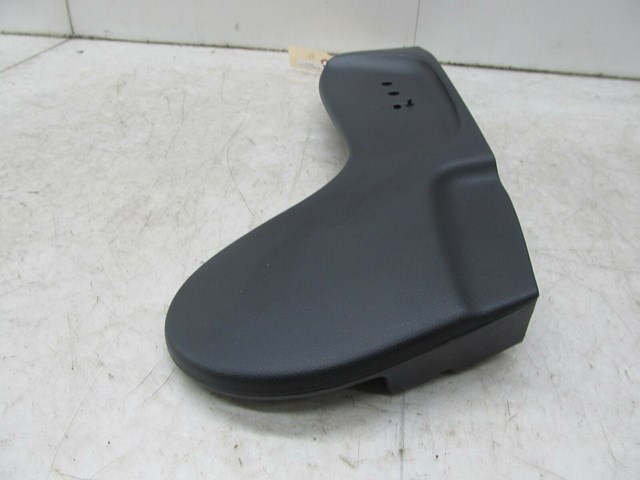 2009-2013 INFINITI G37 CONVERTIBLE OEM RIGHT FRONT PASSENGER SEAT LOWER TRIM 