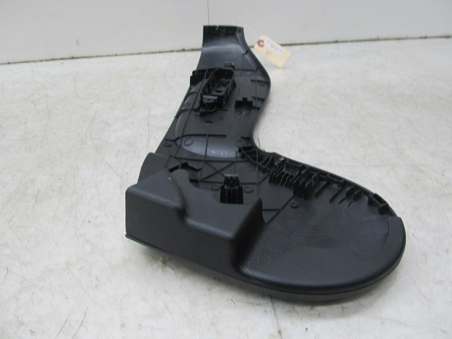2009-2013 INFINITI G37 CONVERTIBLE OEM RIGHT FRONT PASSENGER SEAT LOWER TRIM 